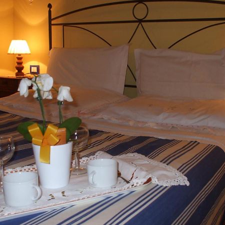 Agriturismo Le Docce Castelfiorentino Dış mekan fotoğraf
