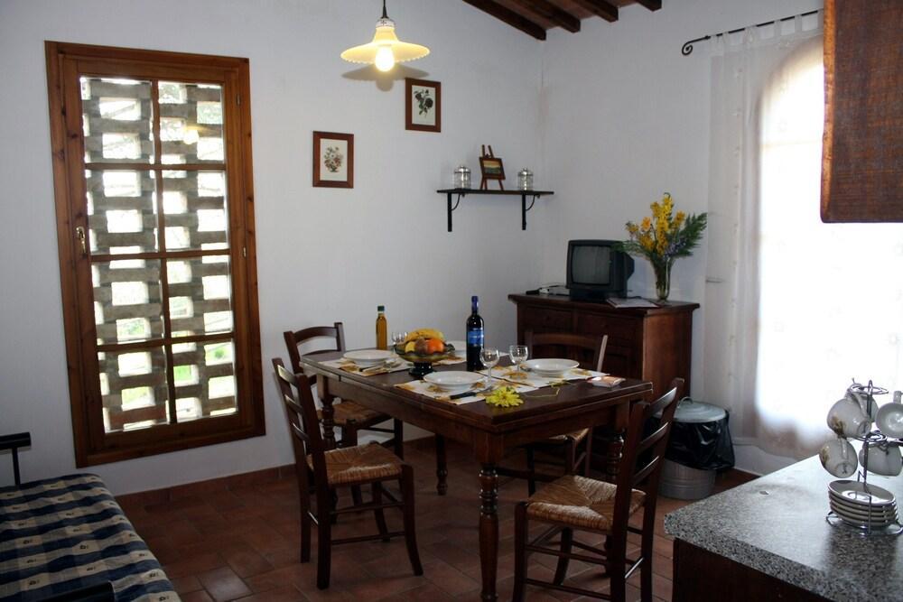 Agriturismo Le Docce Castelfiorentino Dış mekan fotoğraf