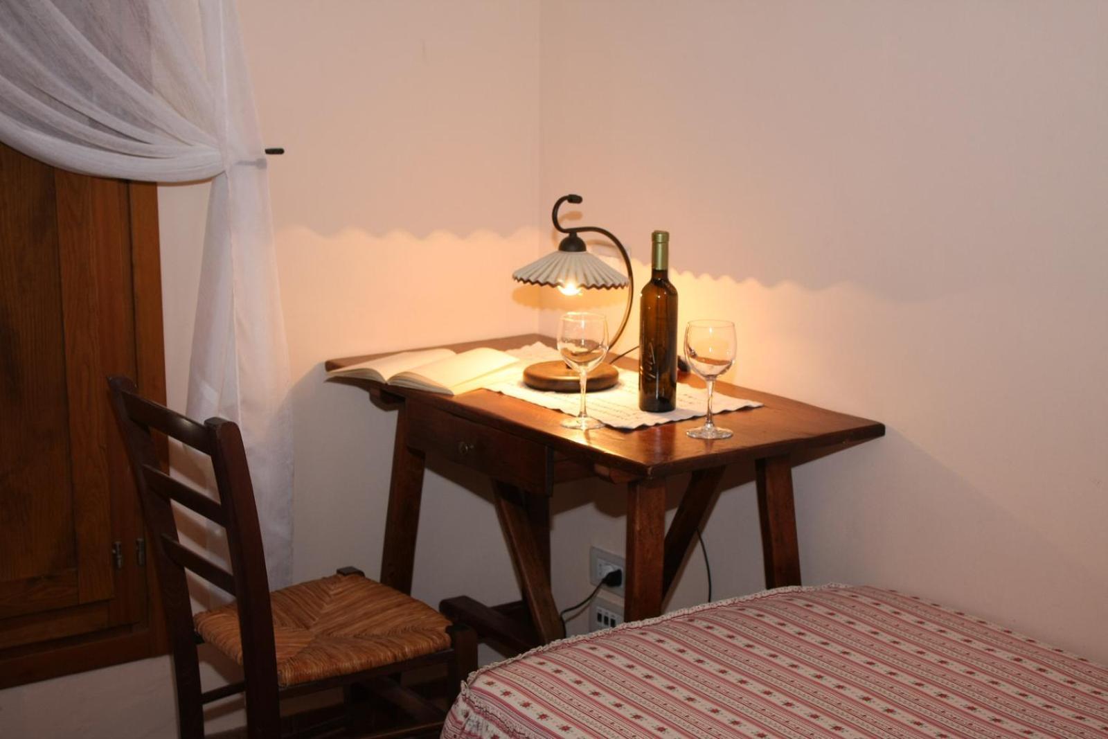Agriturismo Le Docce Castelfiorentino Dış mekan fotoğraf