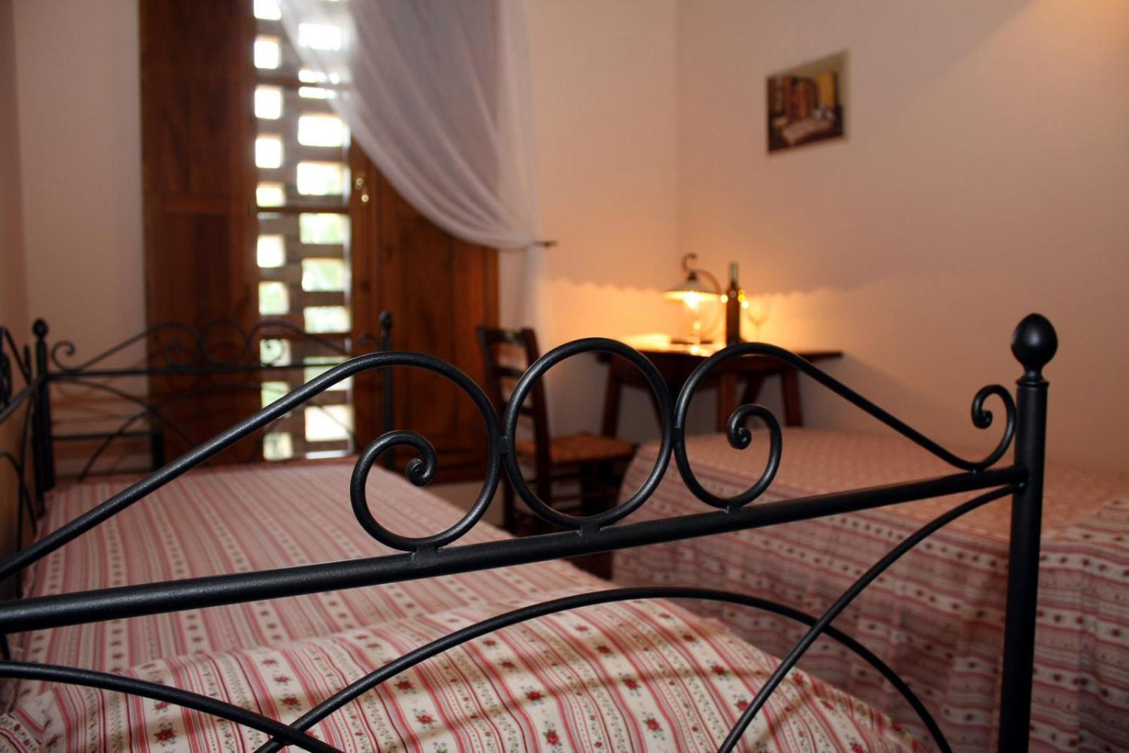 Agriturismo Le Docce Castelfiorentino Dış mekan fotoğraf