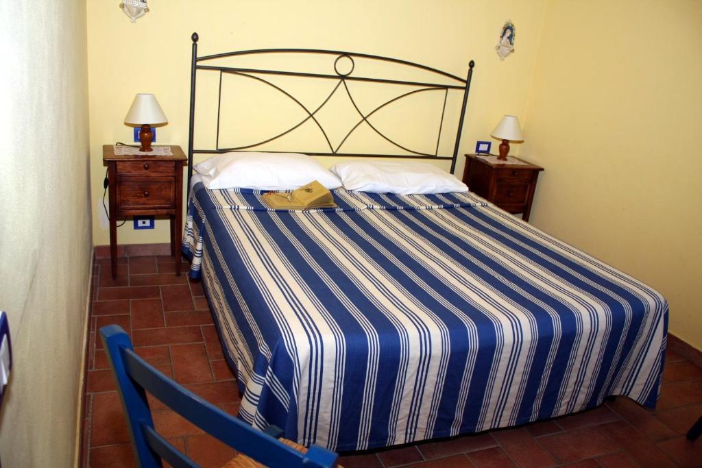 Agriturismo Le Docce Castelfiorentino Oda fotoğraf