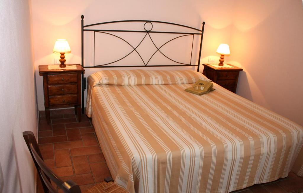 Agriturismo Le Docce Castelfiorentino Oda fotoğraf