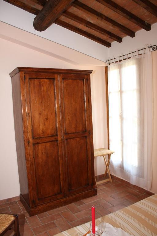 Agriturismo Le Docce Castelfiorentino Oda fotoğraf